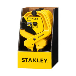 STANLEY Federklemme 85 x 100mm STHT0-83200