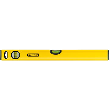 STANLEY Wasserwaage Klassik 40cm STHT1-43102