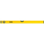 STANLEY Wasserwaage Klassik 80cm STHT1-43104