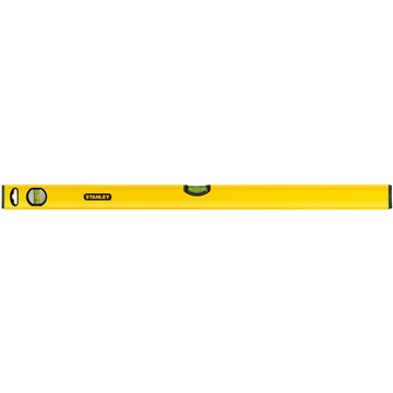STANLEY Wasserwaage Klassik 80cm STHT1-43104