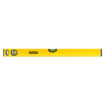 STANLEY Wasserwaage Klassik 60cm STHT1-43103