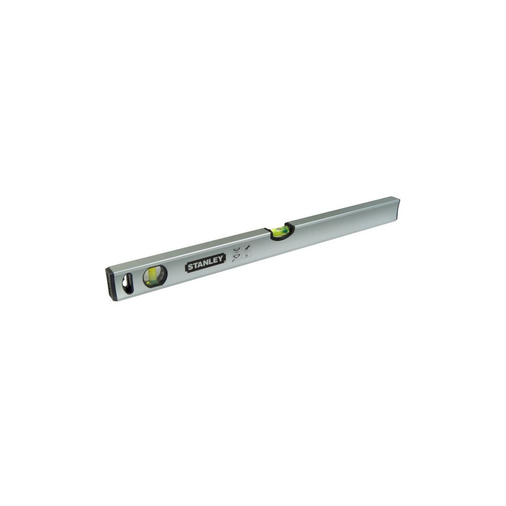 STANLEY Wasserwaage Klassik magnetisch 60cm STHT1-43111