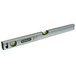 STANLEY Wasserwaage Klassik magnetisch 200cm STHT1-43117