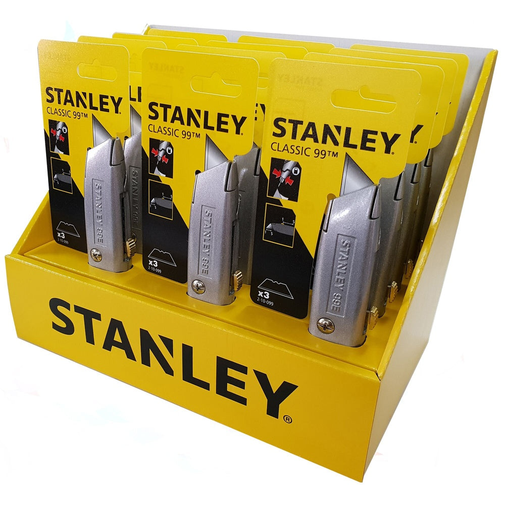 STANLEY Display_Universalmesser 99E STHT10099-9
