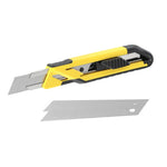 STANLEY Messer Comfort Cut (Schieber), 18mm STHT10266-0
