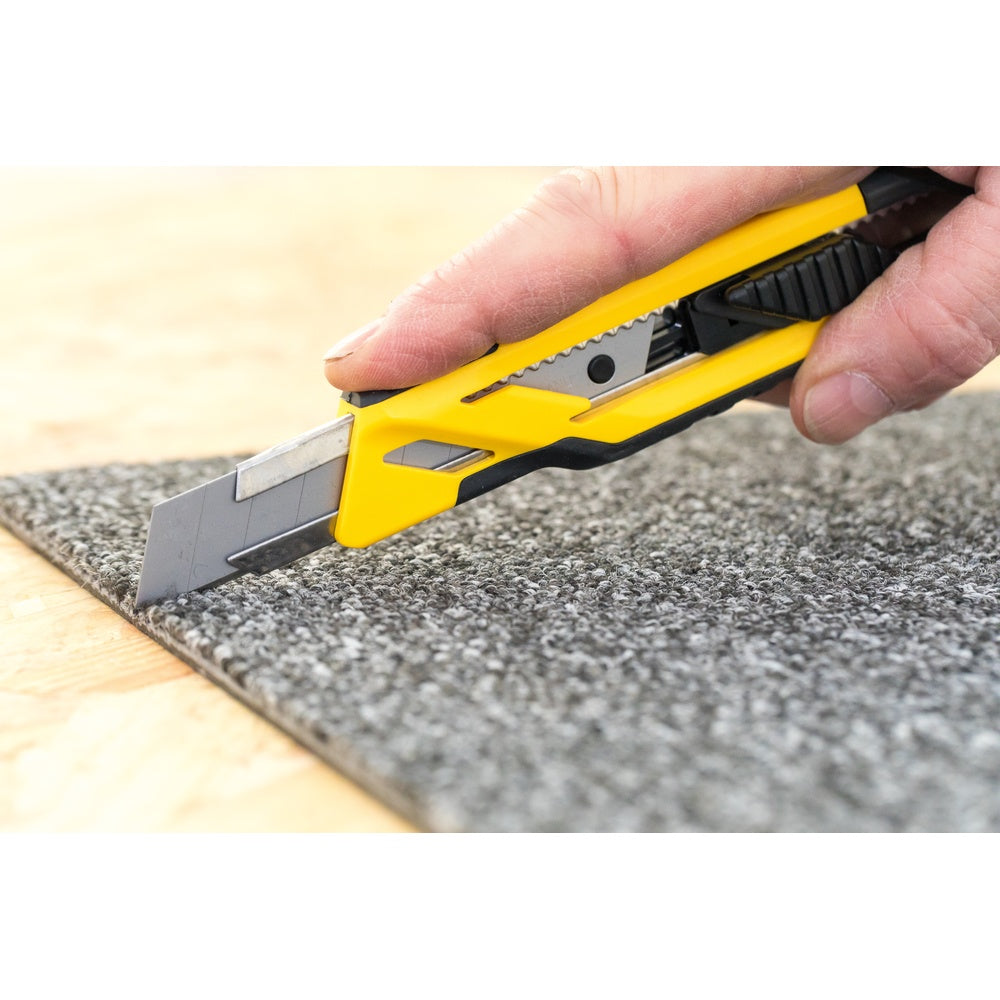 STANLEY Messer Comfort Cut (Schieber), 18mm STHT10266-1