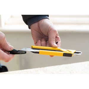 STANLEY Messer Comfort Cut (Schieber), 18mm STHT10266-0