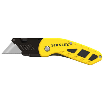 STANLEY Klappmesser mit feststehender Klinge STHT10424-0