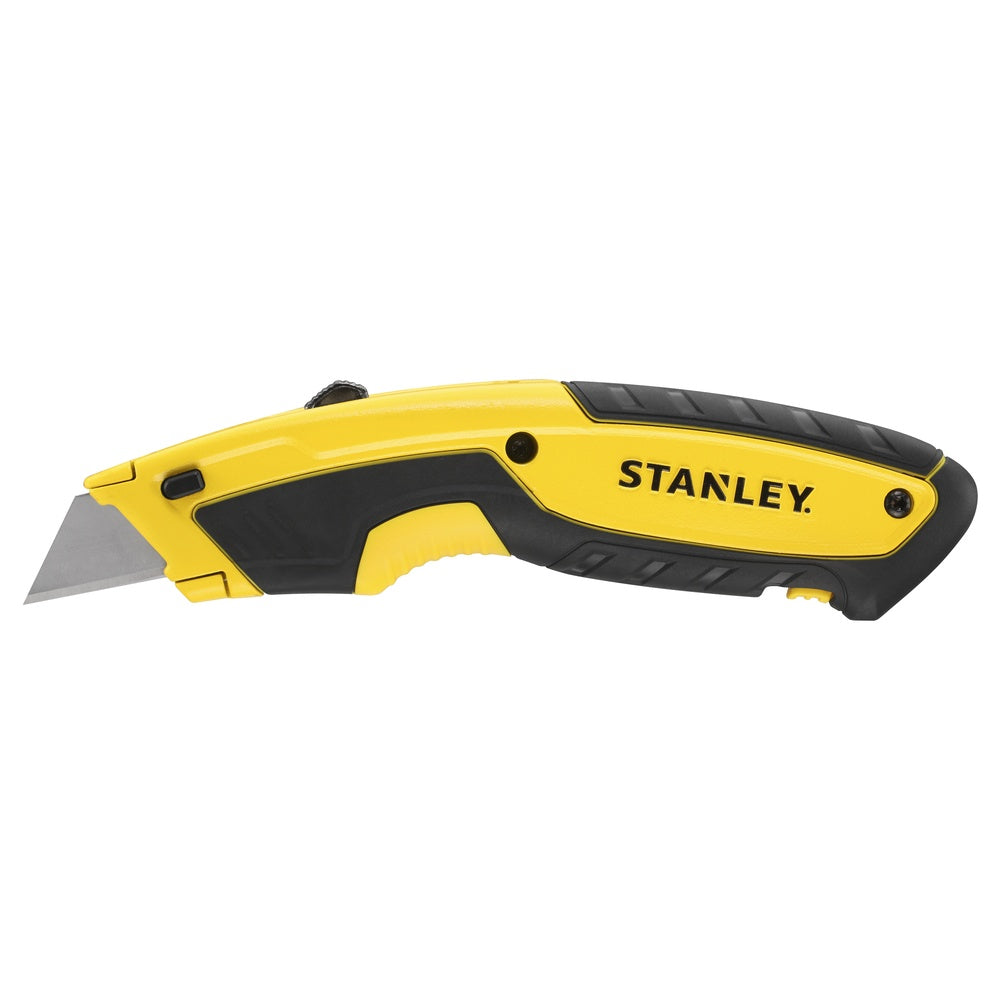 STANLEY Schnellwechsel-Messer, einziehb. Klinge STHT10479-0