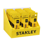 STANLEY Display_Trapezklingen STHT11921-9