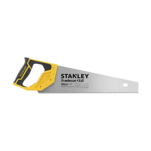 STANLEY Tradecut Holzsäge 15Z, 380mm, 11 TPI STHT20349-1