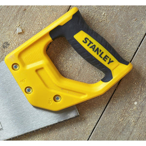 STANLEY Säge Sharp Cut 550mm STHT20368-1