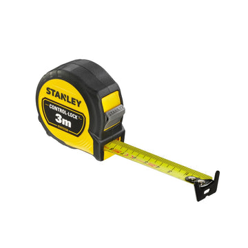 STANLEY Bandmaß Compact Pro 3m STHT37230-0