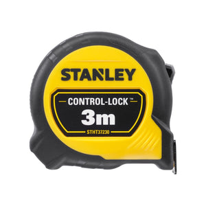 STANLEY Bandmaß Compact Pro 3m STHT37230-0