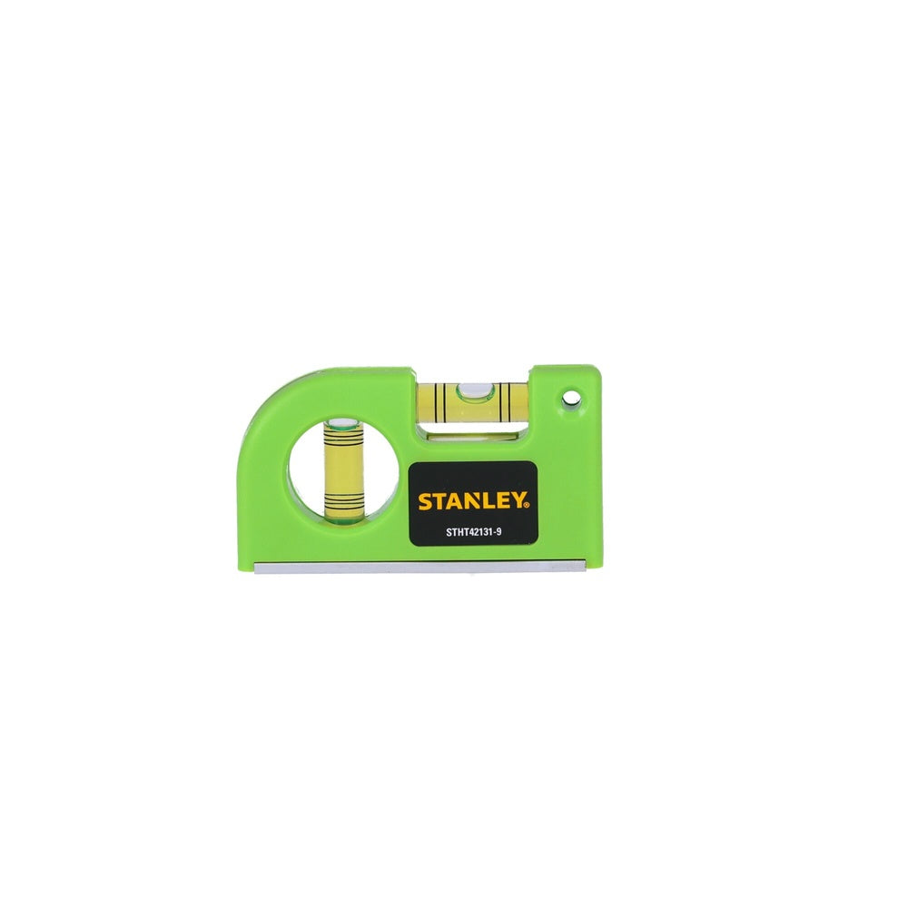 STANLEY Mini Wasserwaage STHT42131-9