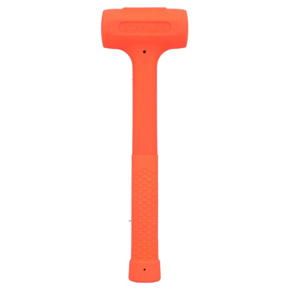 STANLEY COMPO CAST Kunststoffhammer 280 g STHT57530-0