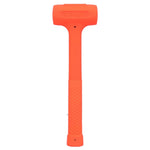 STANLEY COMPO CAST Kunststoffhammer 280 g STHT57530-0