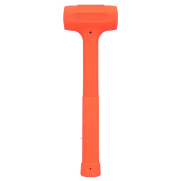 STANLEY COMPO CAST Kunststoffhammer 280 g STHT57530-0