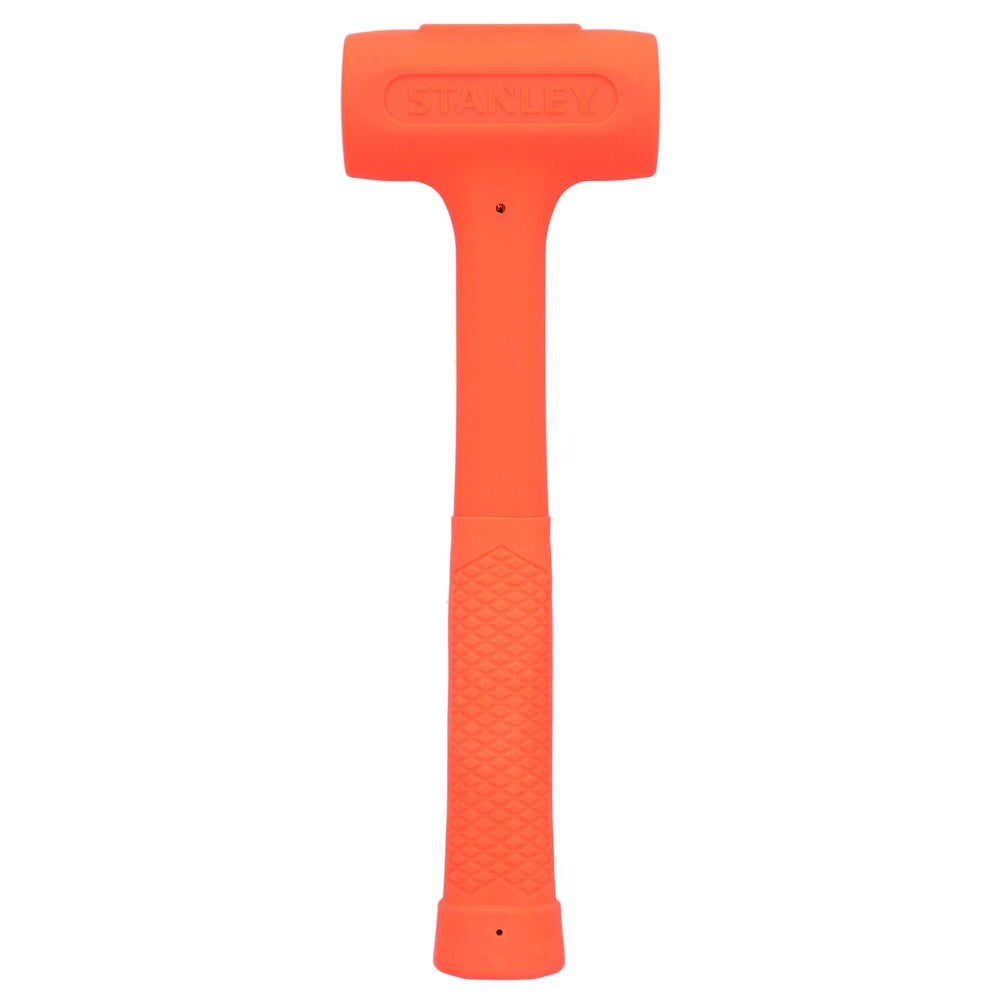 STANLEY COMPO CAST Kunststoffhammer 510 g STHT57531-0