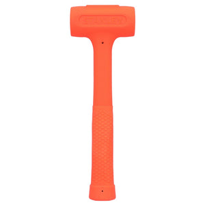 STANLEY COMPO CAST Kunststoffhammer 510 g STHT57531-0