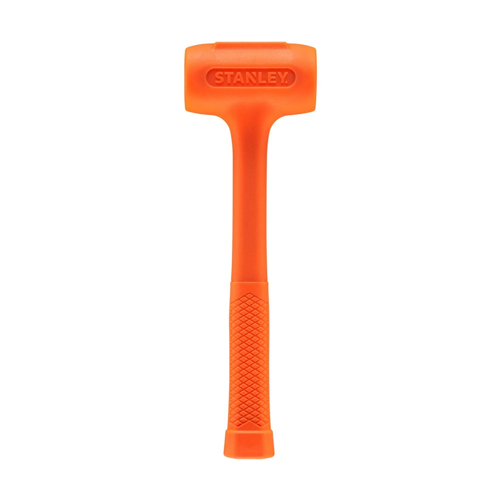 STANLEY COMPO CAST Kunststoffhammer 790 g STHT57532-0