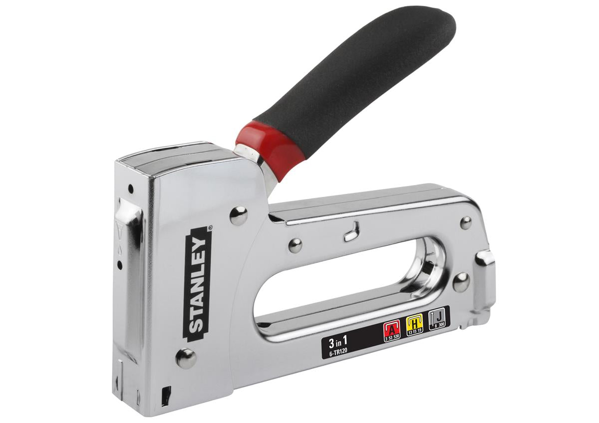 STANLEY Handtacker und -nagler TR120 STHT6-70410