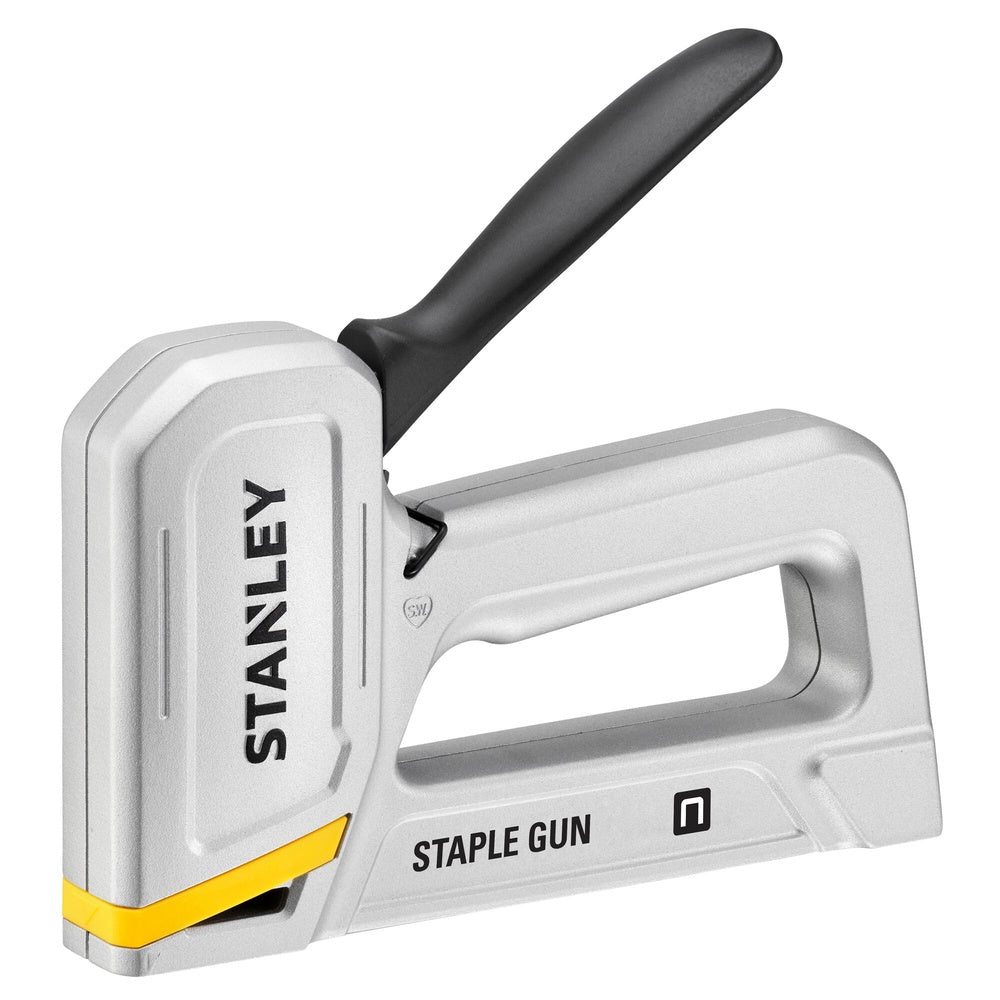 STANLEY Handtacker Profi Aluminium STHT70150-0