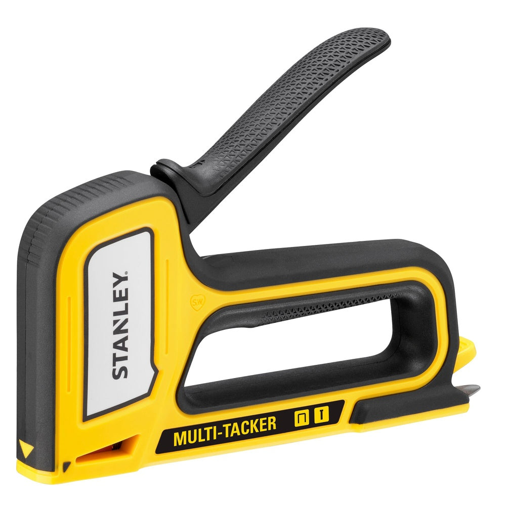 STANLEY Handtacker 2-in-1 Kunststoff STHT70440-0
