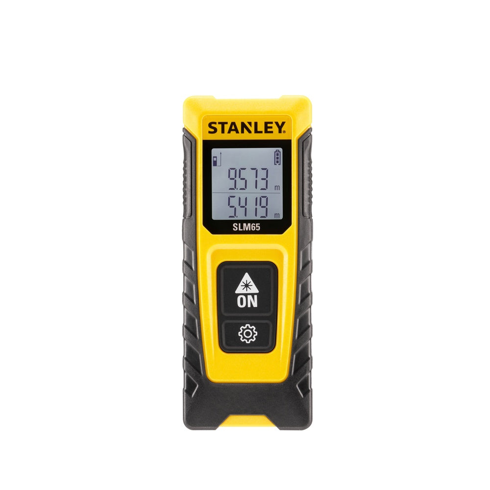 STANLEY Entfernungsmesser SLM65 bis 20m STHT77065-0