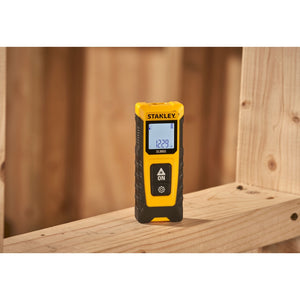 STANLEY Entfernungsmesser SLM65 bis 20m STHT77065-0