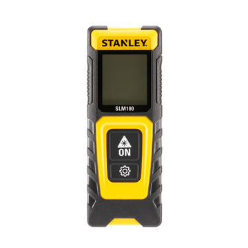 STANLEY Entfernungsmesser SLM100 bis 30m STHT77100-0