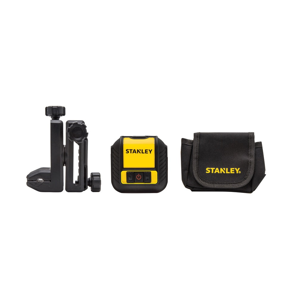 STANLEY Linienlaser Cubix rot STHT77498-1