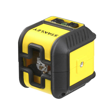 STANLEY Linienlaser Cubix grün STHT77499-1