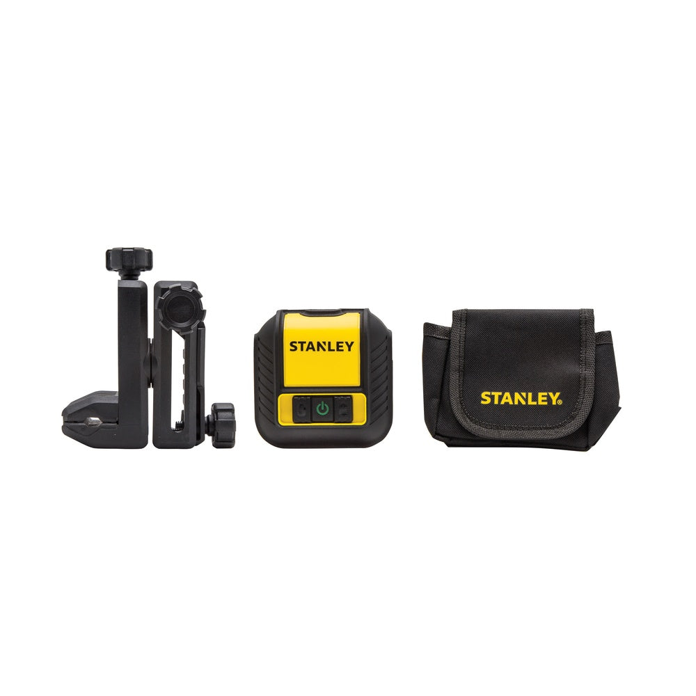 STANLEY Linienlaser Cubix grün STHT77499-1