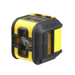 STANLEY Linienlaser Cross90 rot STHT77502-1