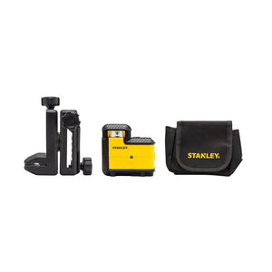 STANLEY Linienlaser Cross 360 grün STHT77594-1