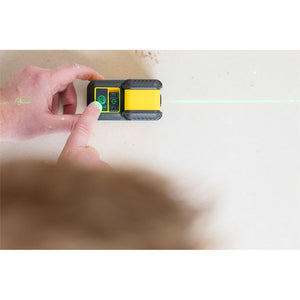 STANLEY Linienlaser Cross 360 grün STHT77594-1