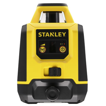 STANLEY STANLEY DIY Rotationslaser, rot STHT77616-0