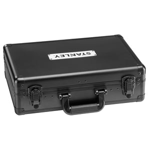 STANLEY Werkzeugsortiment Alu-Koffer, 119-tlg. STMT72986-1