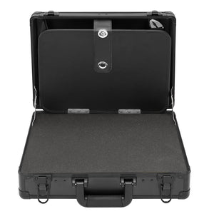 STANLEY Werkzeugsortiment Alu-Koffer, 119-tlg. STMT72986-1