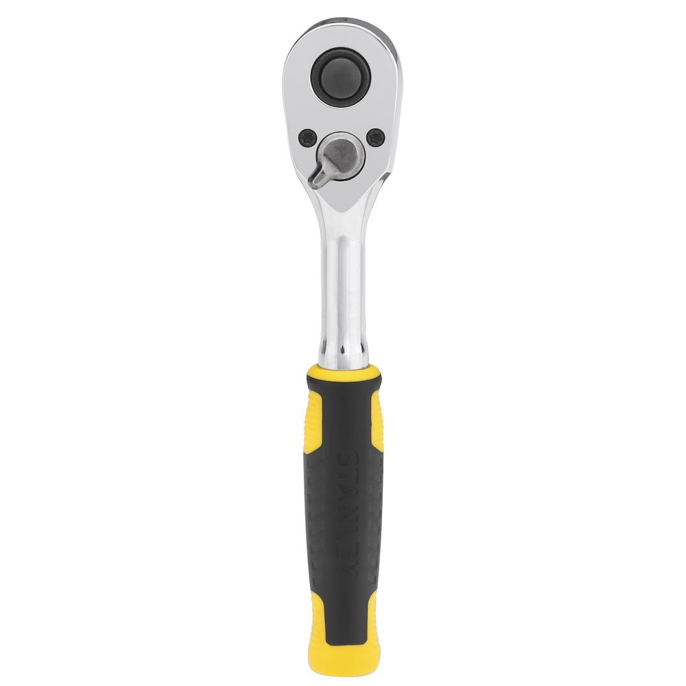 STANLEY 1/4 Umschaltknarre, 72Z STMT82663-0