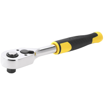 STANLEY 3/8 Umschaltknarre, 72Z STMT82664-0