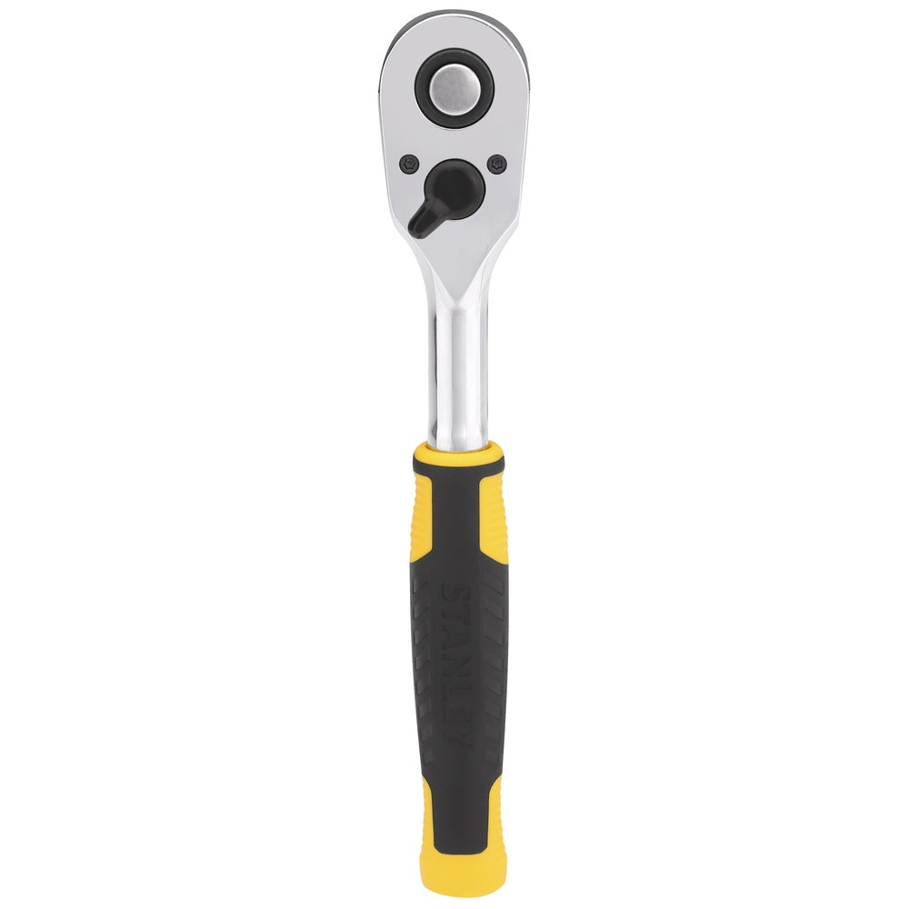 STANLEY 3/8 Umschaltknarre, 72Z STMT82664-0