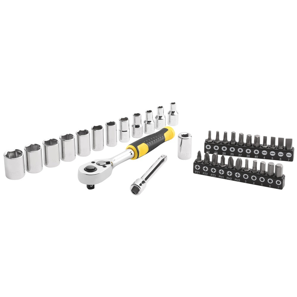 STANLEY STANLEY MT Kompaktset, 37-teilig STMT82672-0