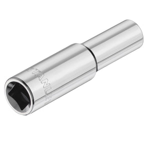 STANLEY 1/4 6-Kant Schmale Stecknuss 6 mm STMT86094-0