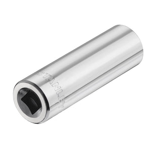 STANLEY 1/4 6-Kant Schmale Stecknuss 11 mm STMT86099-0