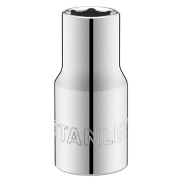 STANLEY 1/4 6-Kant Stecknuss 6 mm STMT86103-0