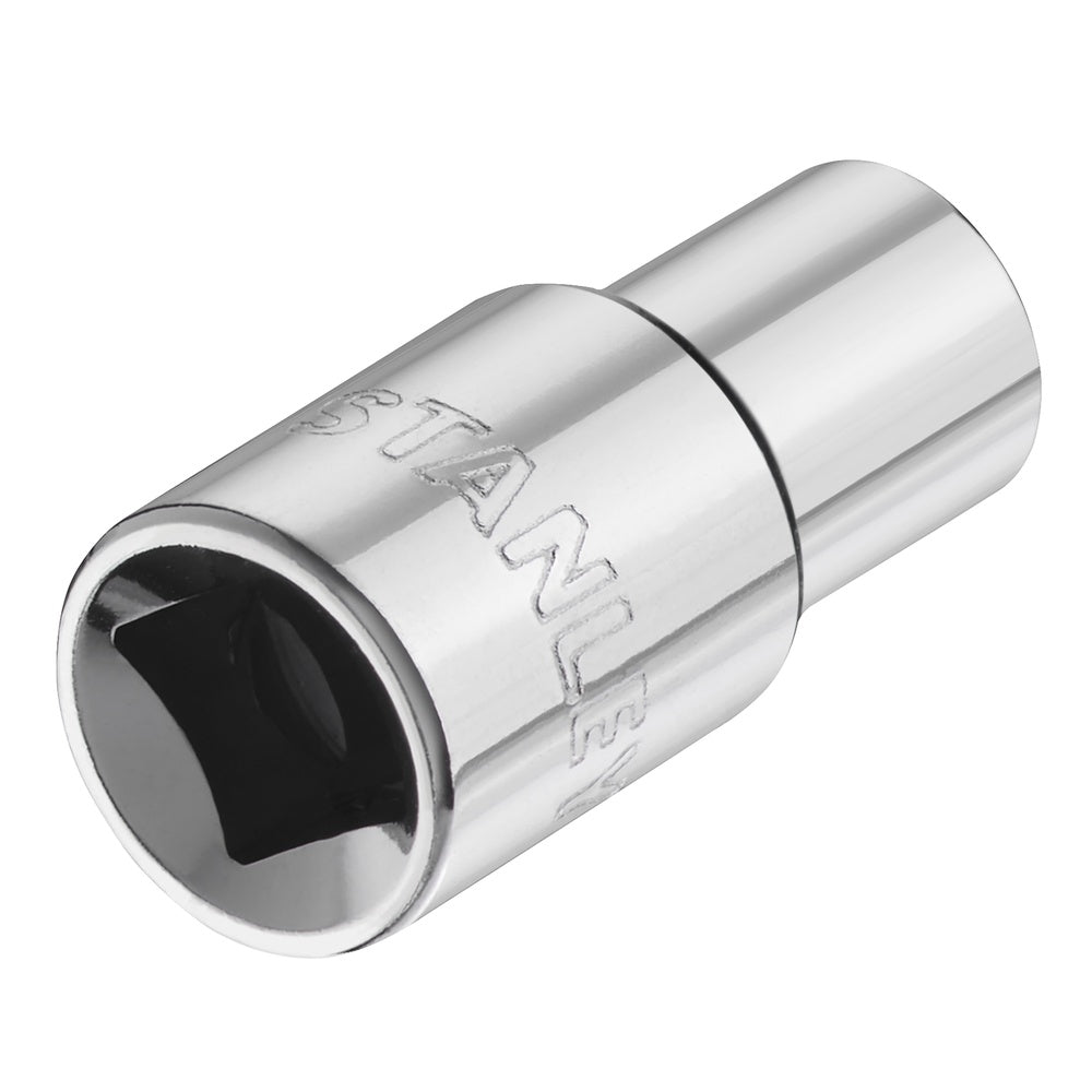 STANLEY 1/4 6-Kant Stecknuss 6 mm STMT86103-0