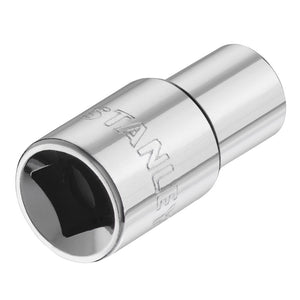 STANLEY 1/4 6-Kant Stecknuss 6 mm STMT86103-0