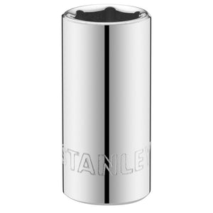 STANLEY 1/4 6-Kant Stecknuss 8 mm STMT86105-0